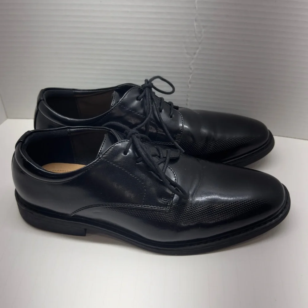Restoration Charles Sunday best dressed‎ Shoes boys sz 5